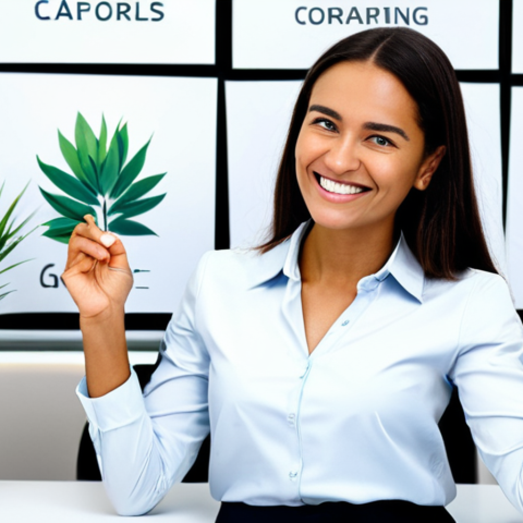 **
A smiling Wellbeing Coordinator in a modern, bright office setting, fully clothed in professional business attire. She's actively listening to a client (also fully clothed) with a warm, empathetic expression. Background includes plants and motivational posters. Safe for work, appropriate content, modest clothing, professional, perfect anatomy, natural pose, well-formed hands, proper finger count, natural body proportions, high quality image.
**