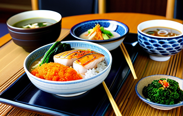 웰빙코디네이터와 지속 가능한 식단 계획 - AI-Powered Meal Planning on a Smart Kitchen Display**

"A modern, clean kitchen with a large smart d...