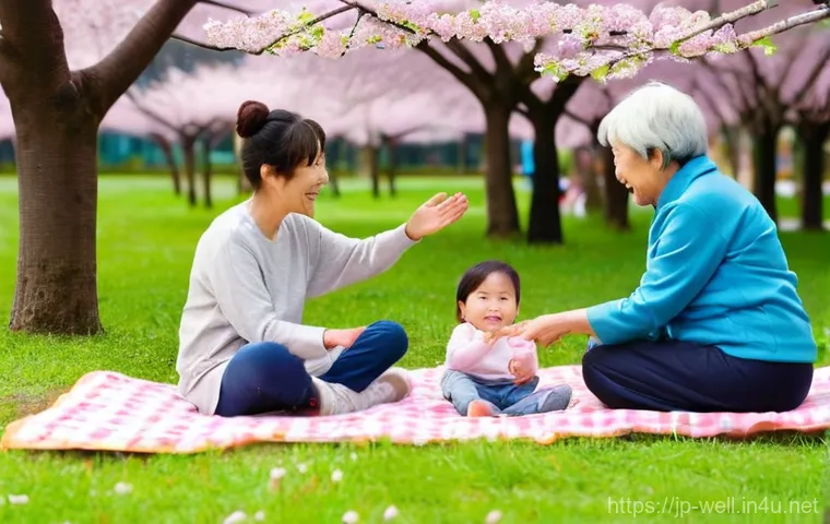 웰빙코디네이터 자격증 종류 - **Prompt: Harmonious Morning Ritual**
    A serene Japanese woman in her late 20s or early 30s is gr...