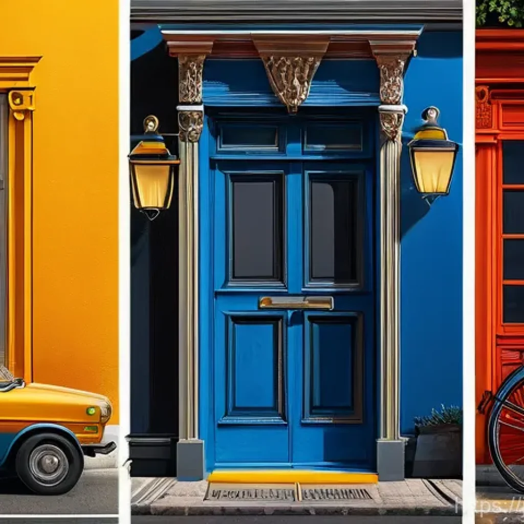 웰빙코디네이터와 새로운 업무 도전 - Here are three detailed image generation prompts in English, keeping all your essential guidelines i...