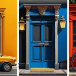 웰빙코디네이터와 새로운 업무 도전 - Here are three detailed image generation prompts in English, keeping all your essential guidelines i...