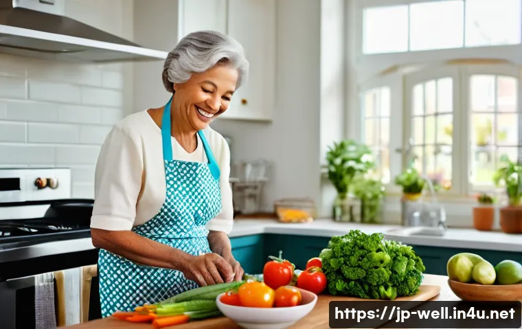 웰빙코디네이터 직업의 필요성 관련 이미지 1