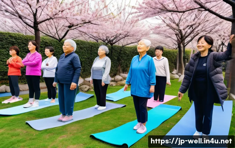웰빙코디네이터 직무 소개 관련 이미지 1