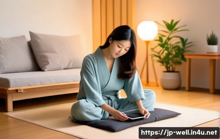 웰빙코디네이터와 웰니스 트렌드 관련 이미지 1