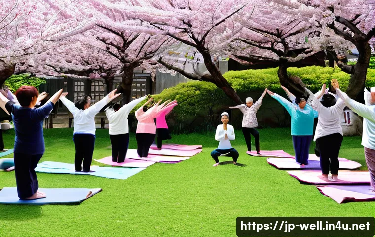 웰빙코디네이터와 웰니스 트렌드 관련 이미지 2