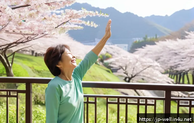 웰빙코디네이터와 지속 가능한 건강 목표 관련 이미지 1