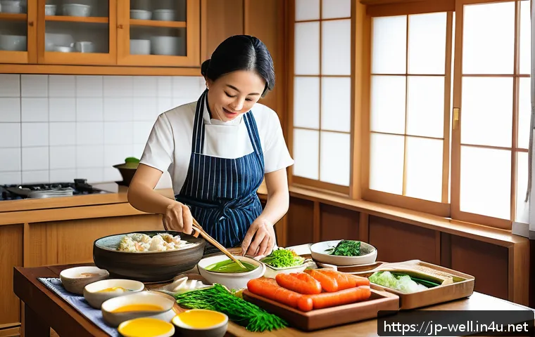 웰빙코디네이터와 지속 가능한 건강 목표 관련 이미지 2