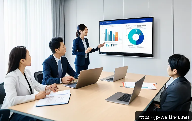 웰빙코디네이터와 직업군 내 경력 비교 관련 이미지 1