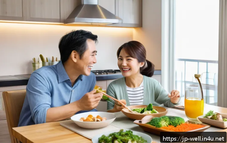 웰빙코디네이터와 건강 목표 점검 방법 관련 이미지 2