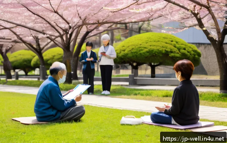웰빙코디네이터 진로 탐색 방법 관련 이미지 1