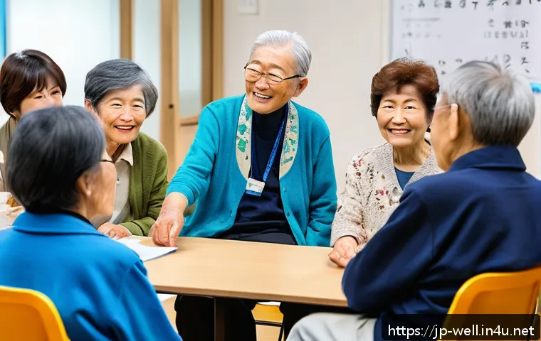 웰빙코디네이터와 새로운 직업군 탐색 관련 이미지 1