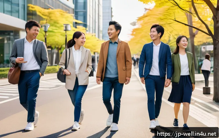 웰빙코디네이터와 건강 목표 성공 사례 관련 이미지 2
