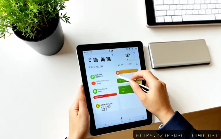 웰빙코디네이터가 활용하는 앱 관련 이미지 1