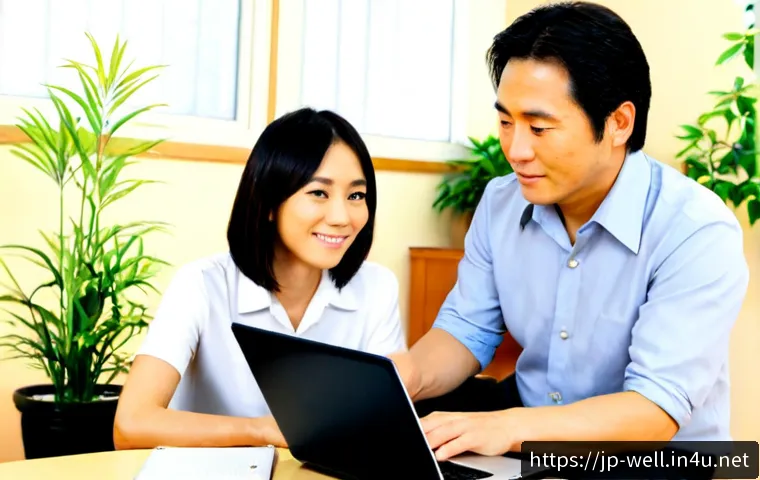 웰빙코디네이터의 경력 관리 관련 이미지 1